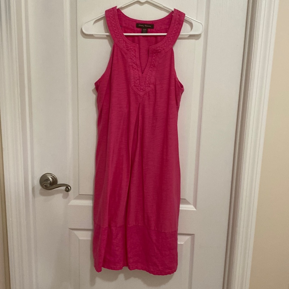 Tommy Bahama Beach Coverup.